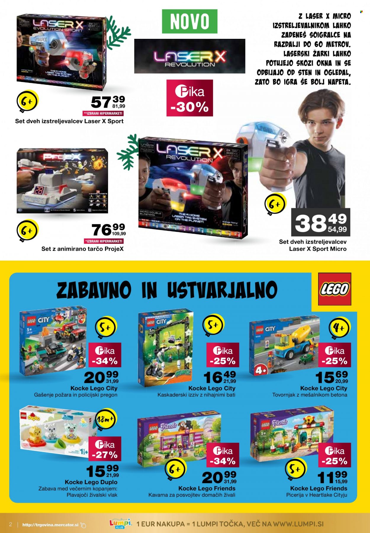 Mercator katalog - 17.11.2022 - 31.12.2022. Stran 2
