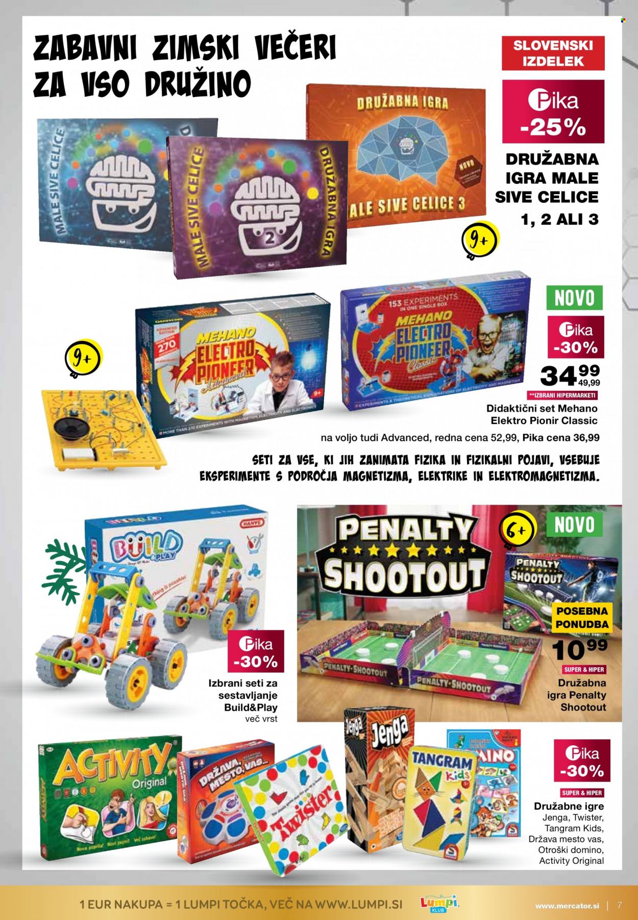 Mercator katalog - 17.11.2022 - 31.12.2022. Stran 7