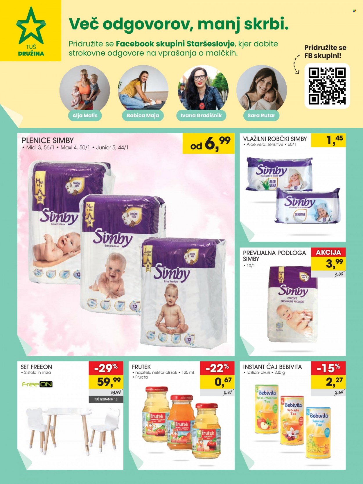 Tuš katalog - 16.11.2022 - 22.11.2022. Stran 12