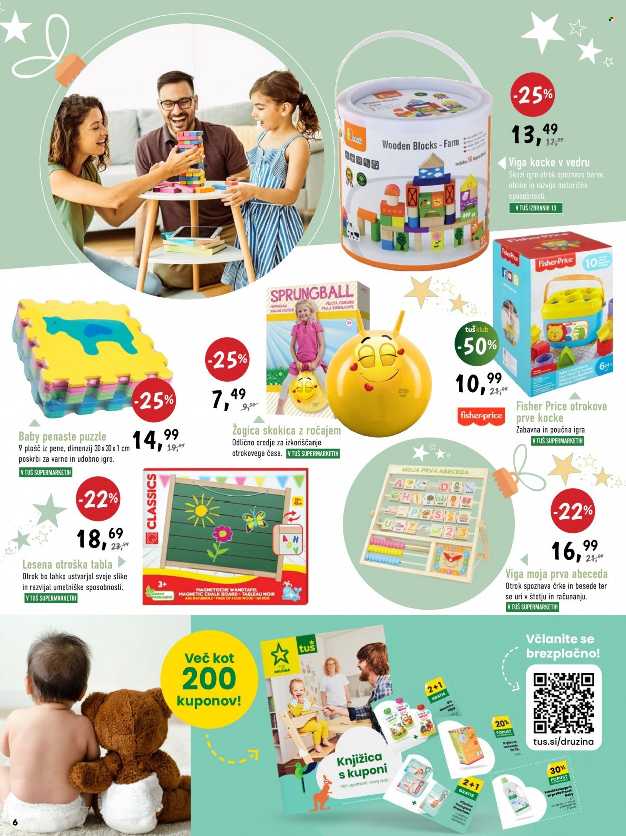 Tuš katalog - 16.11.2022 - 3.1.2023. Stran 6