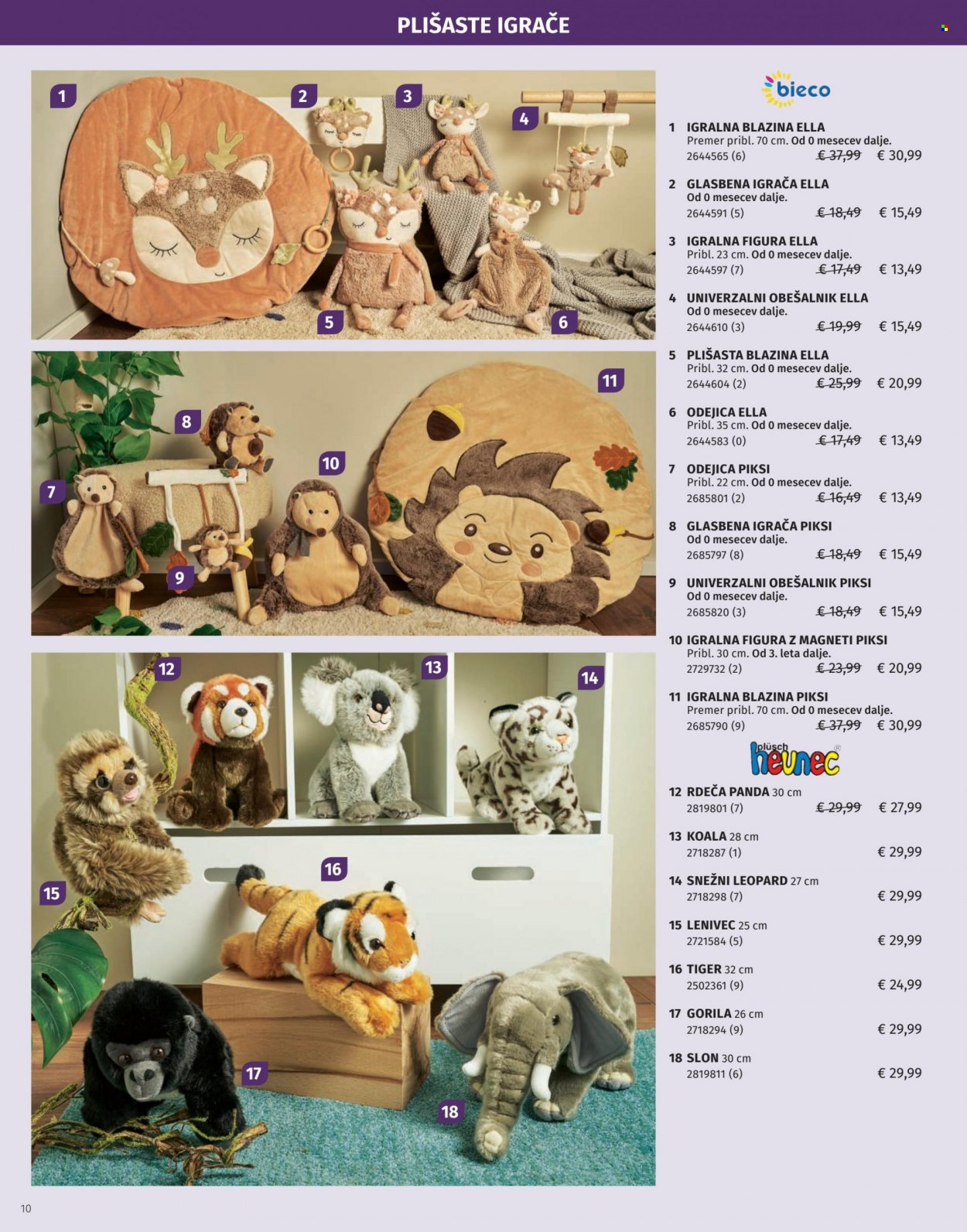 Müller katalog - 1.12.2022 - 24.12.2022. Stran 10