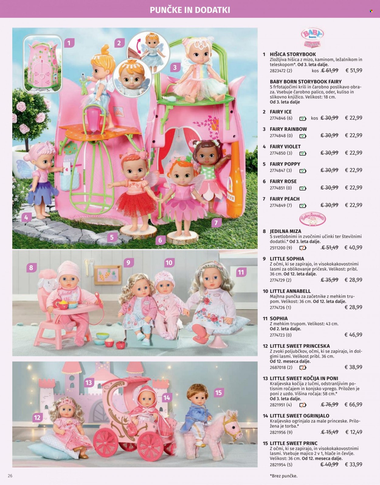 Müller katalog - 1.12.2022 - 24.12.2022. Stran 26