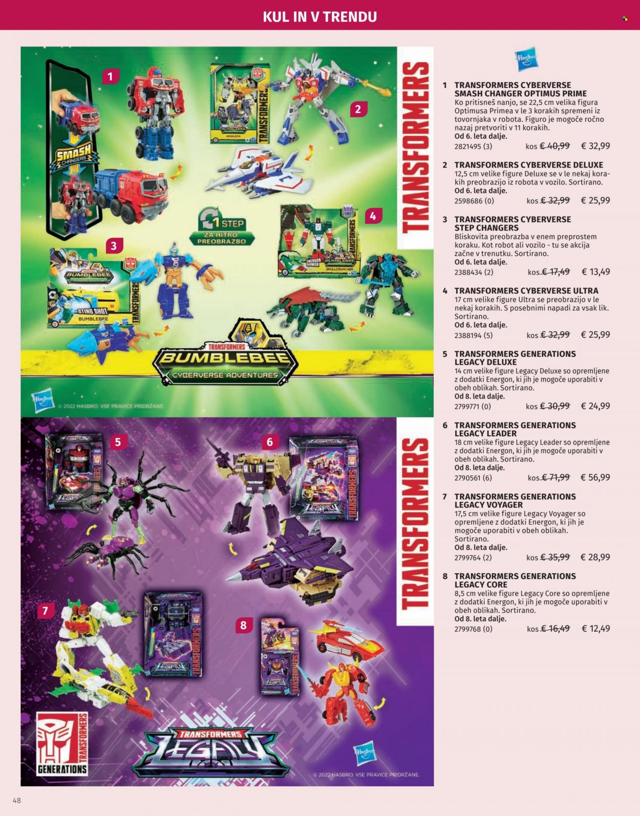 Müller katalog - 1.12.2022 - 24.12.2022. Stran 48