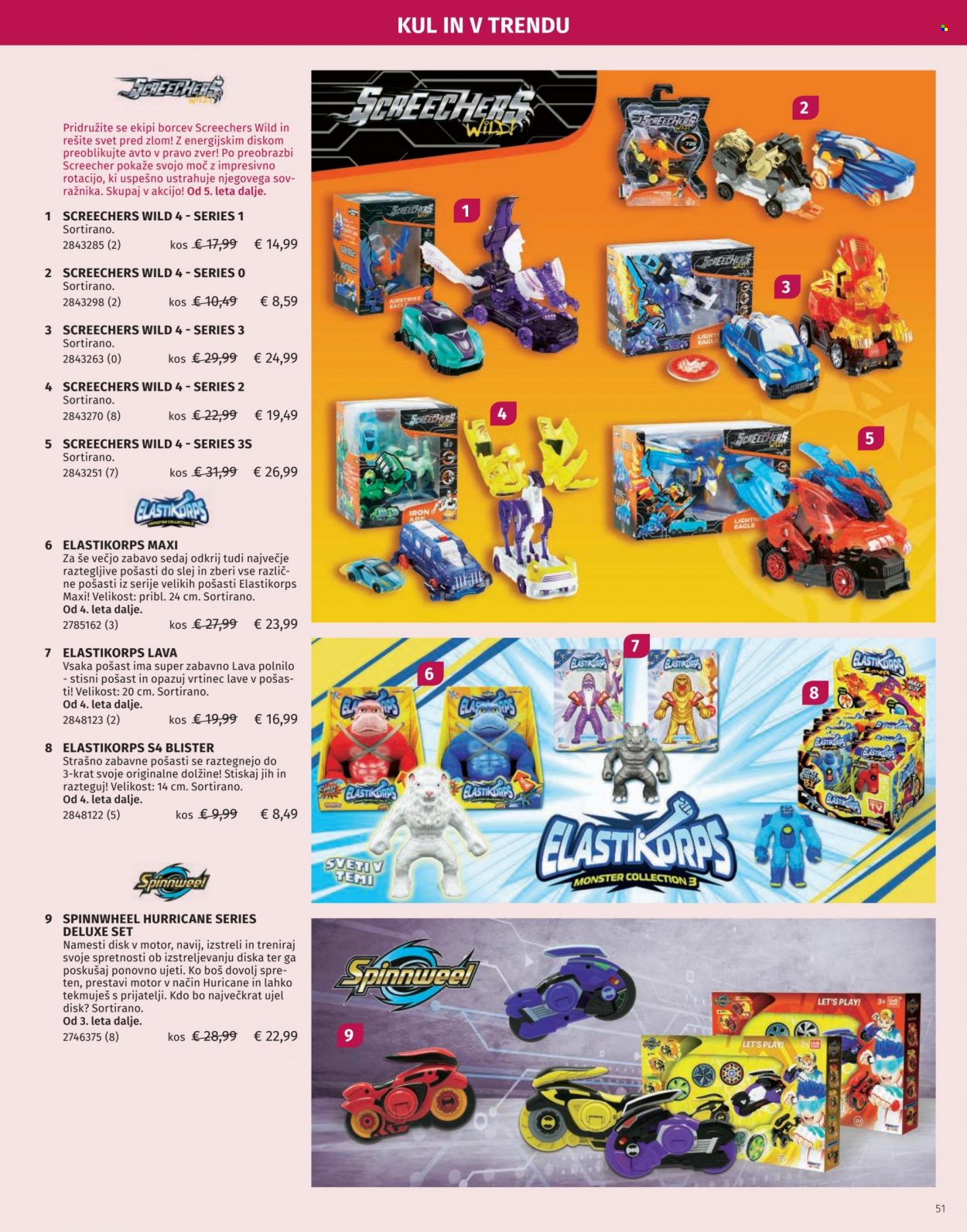 Müller katalog - 1.12.2022 - 24.12.2022. Stran 51