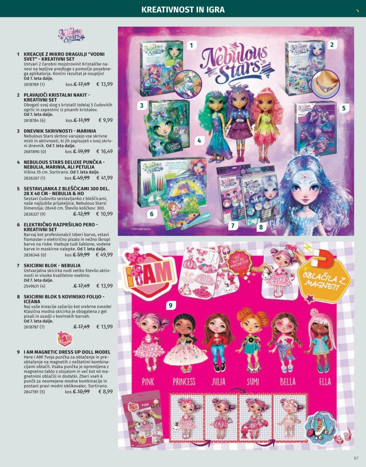 Müller katalog - 1.12.2022 - 24.12.2022. Stran 67