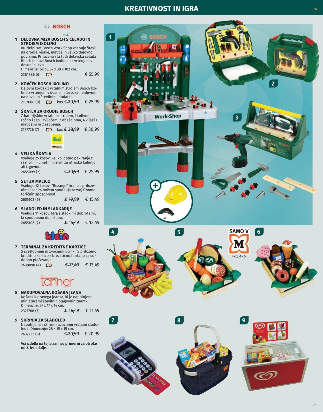 Müller katalog - 1.12.2022 - 24.12.2022. Stran 69
