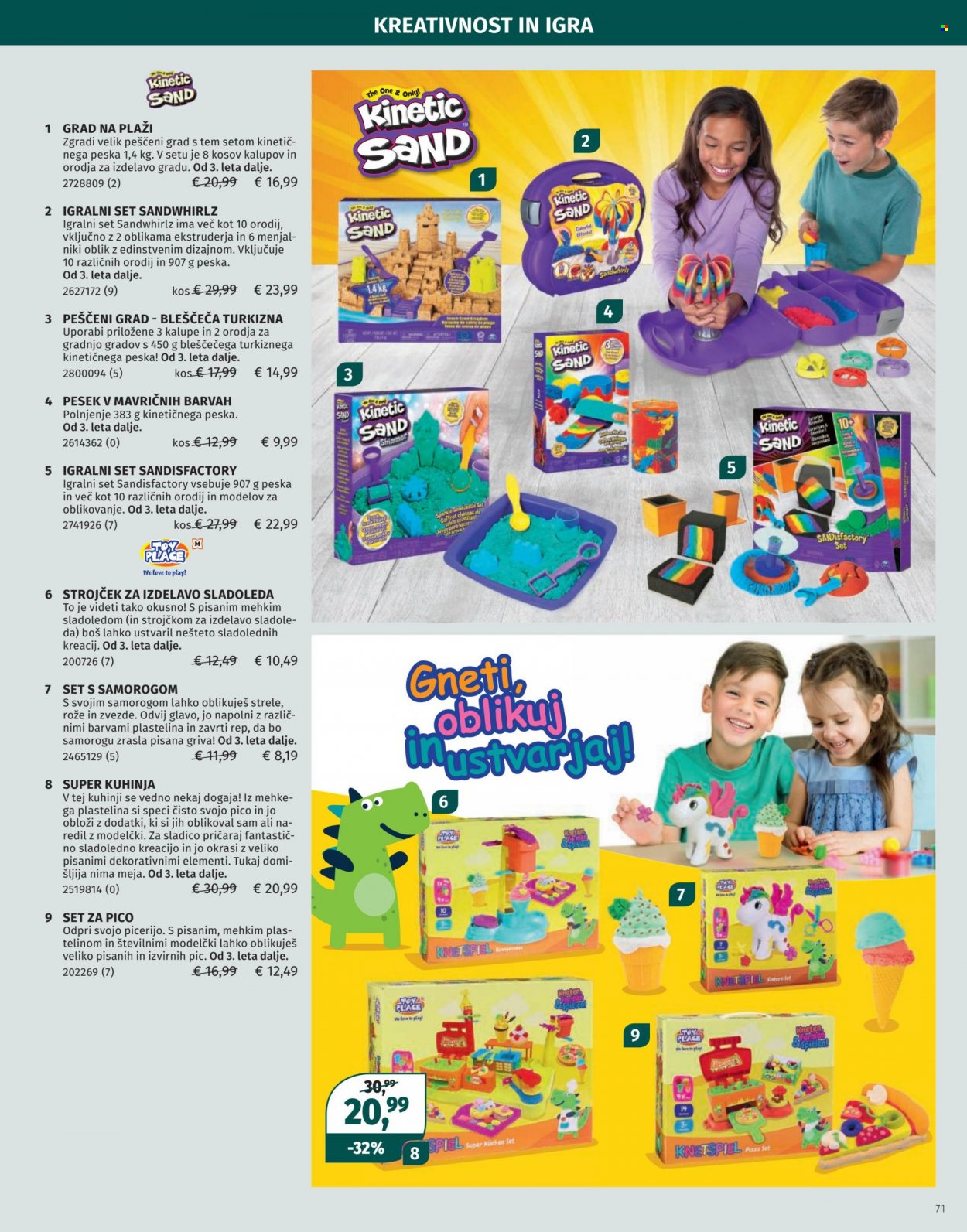 Müller katalog - 1.12.2022 - 24.12.2022. Stran 71