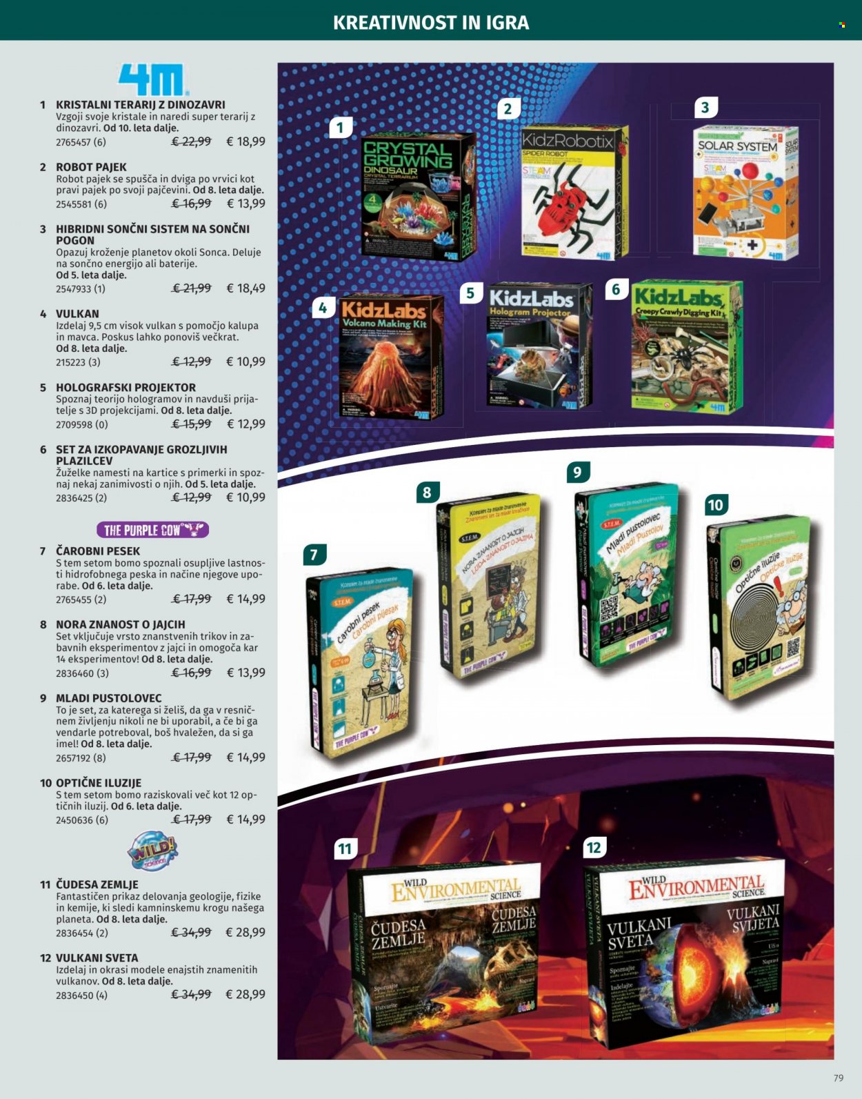 Müller katalog - 1.12.2022 - 24.12.2022. Stran 79