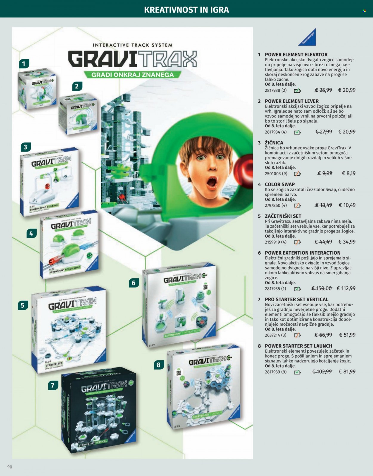 Müller katalog - 1.12.2022 - 24.12.2022. Stran 90