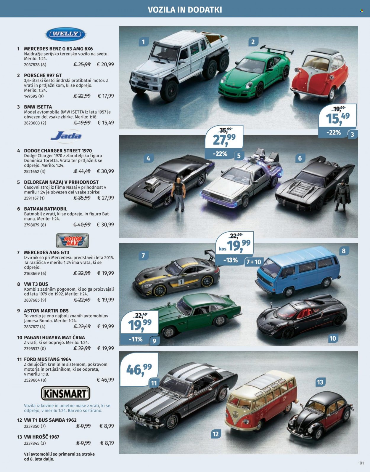Müller katalog - 1.12.2022 - 24.12.2022. Stran 101