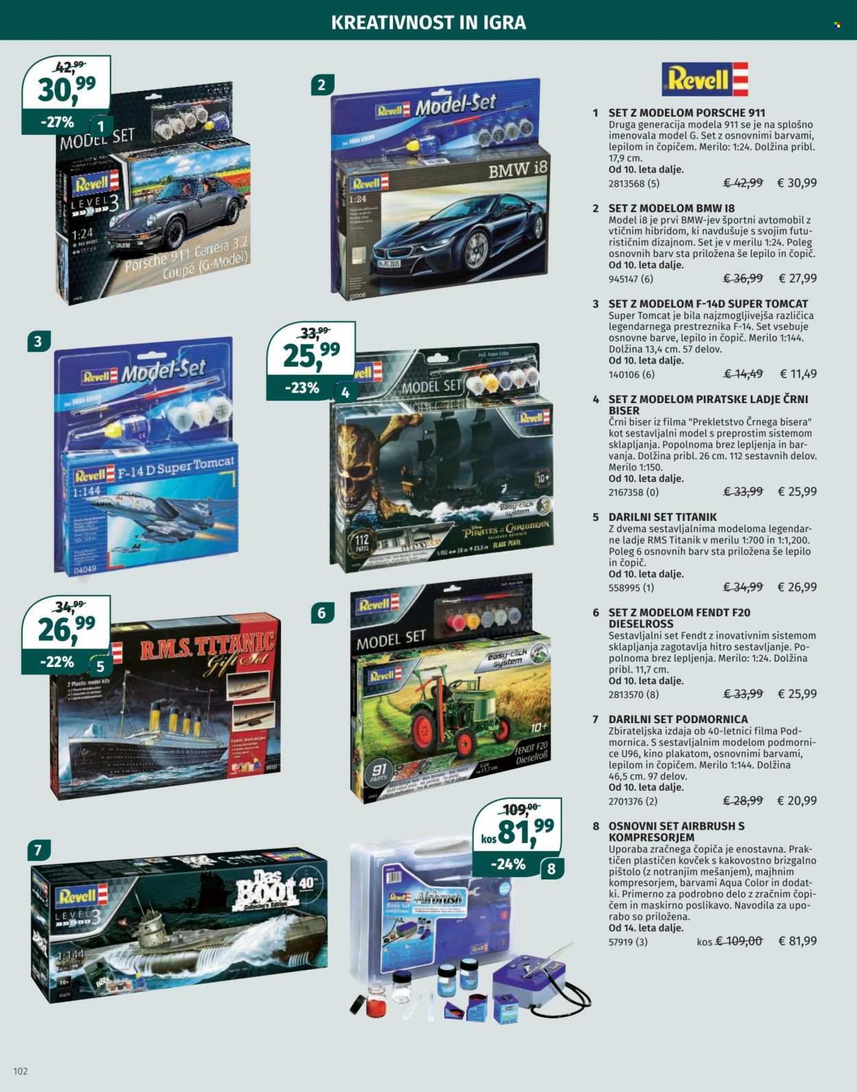 Müller katalog - 1.12.2022 - 24.12.2022. Stran 102