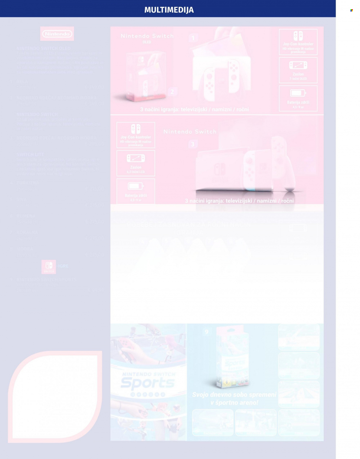 Müller katalog - 1.12.2022 - 24.12.2022. Stran 109