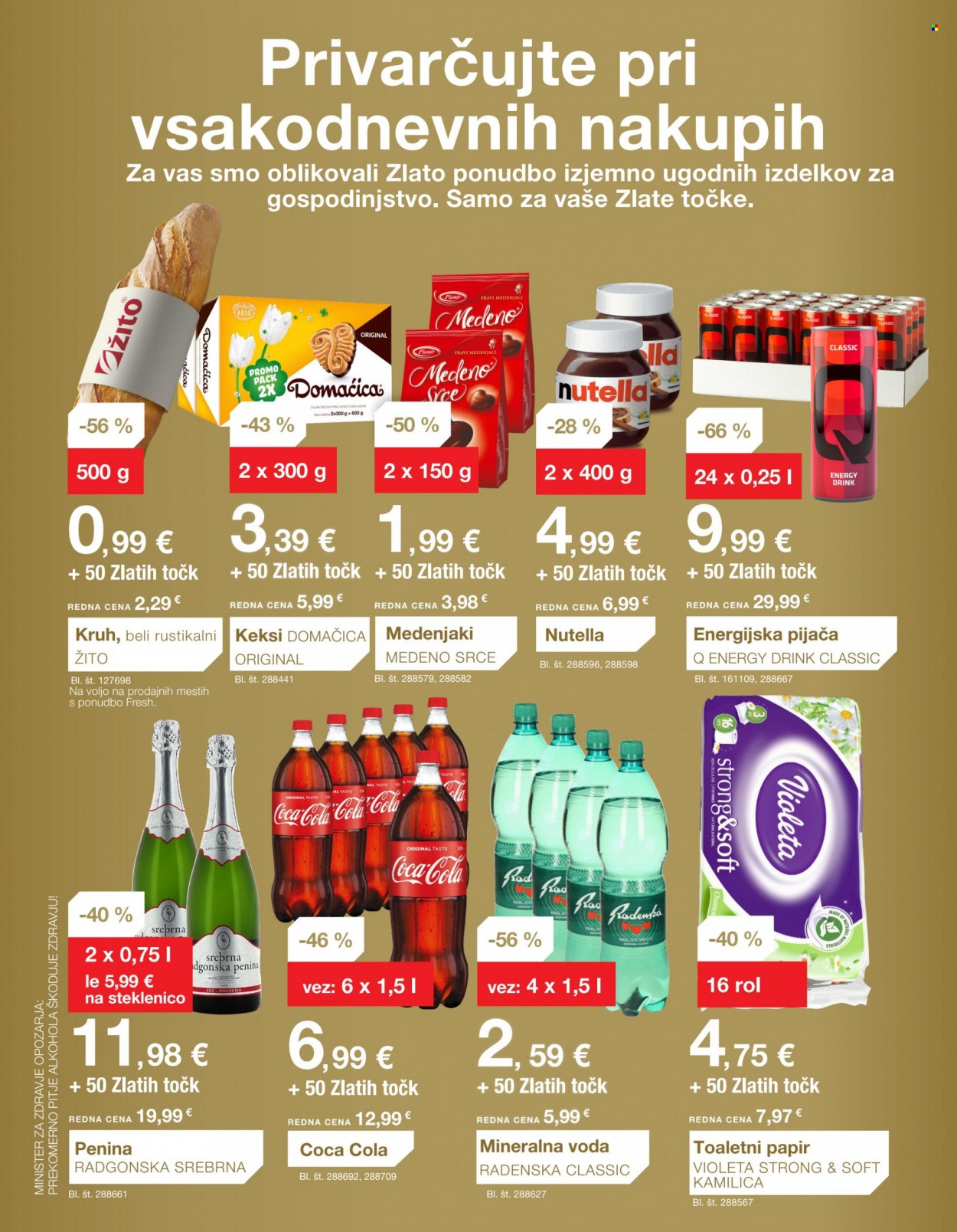 Petrol katalog - 15.11.2022 - 31.1.2023. Stran 32