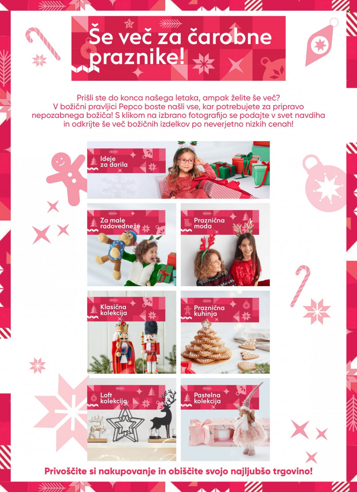 Pepco katalog - 17.11.2022 - 23.11.2022. Stran 11