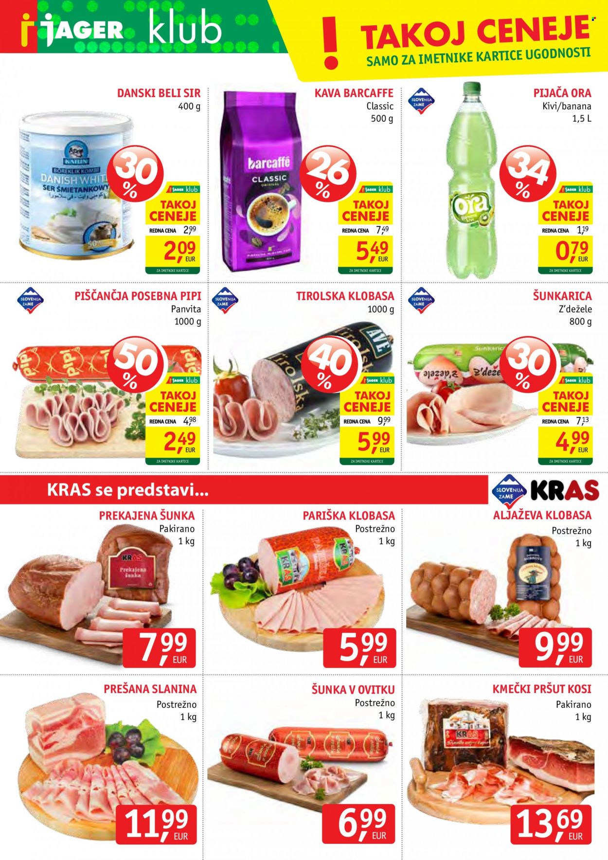 JAGER katalog - 16.11.2022 - 22.11.2022. Stran 4