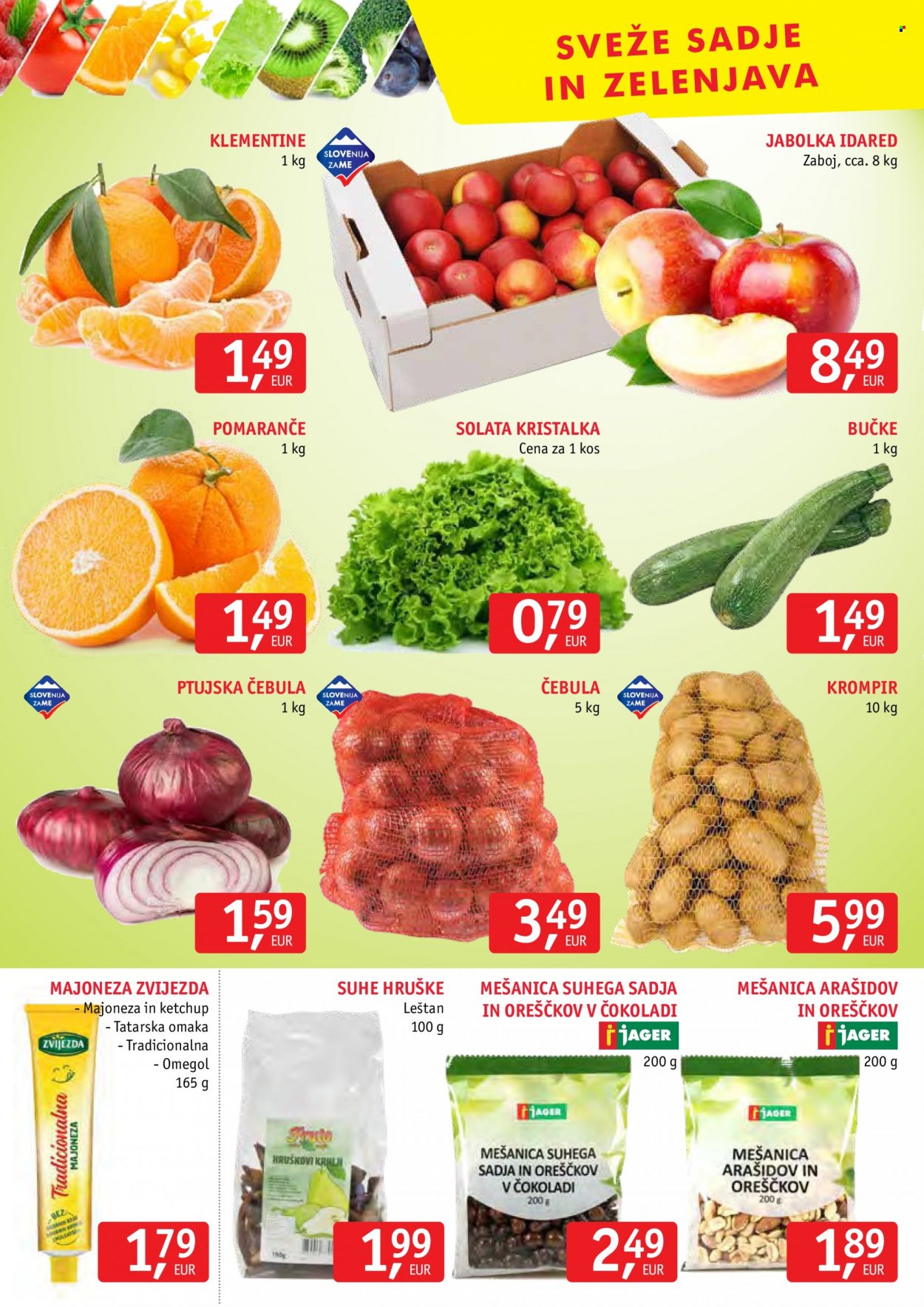 JAGER katalog - 16.11.2022 - 22.11.2022. Stran 8