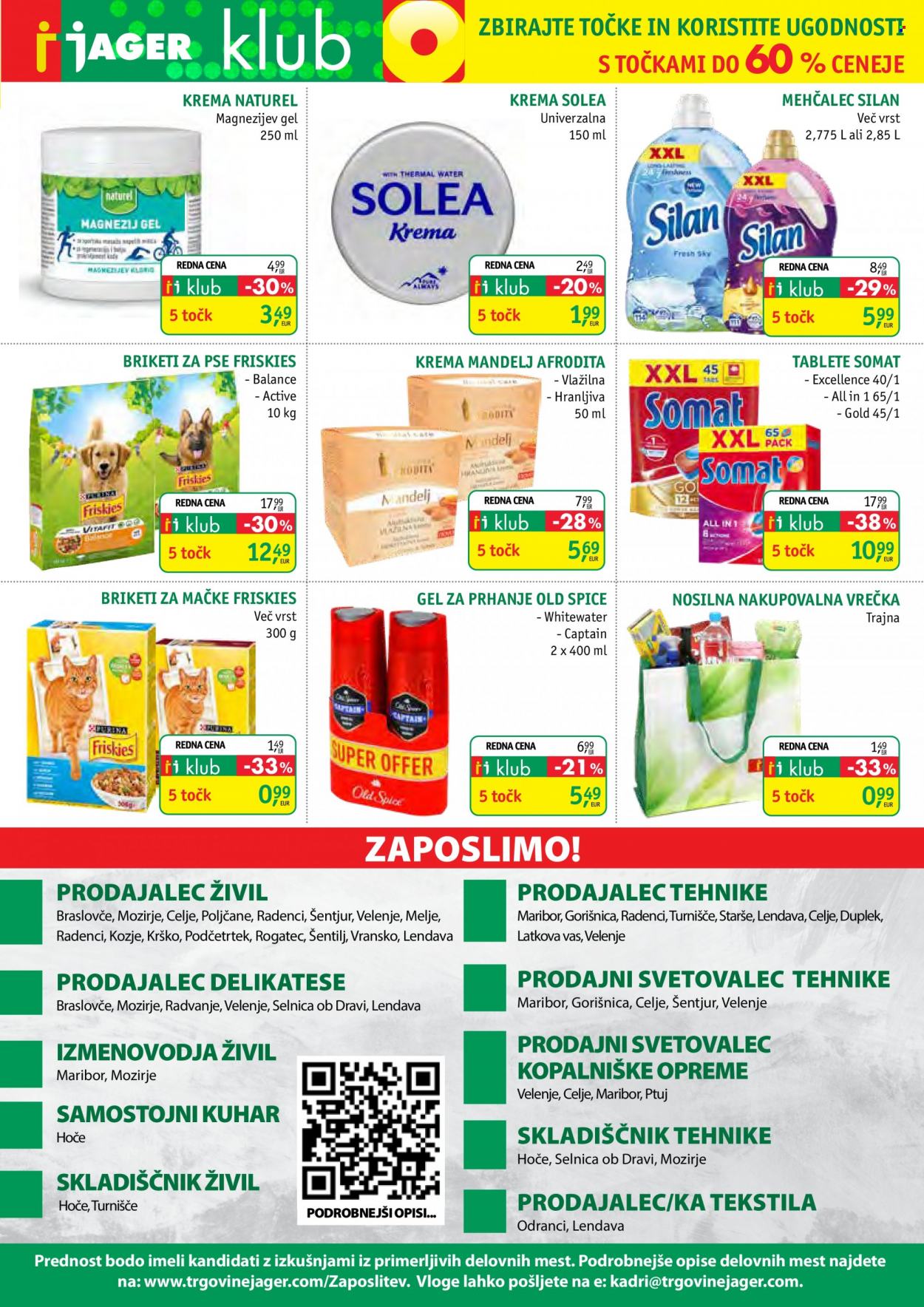 JAGER katalog - 16.11.2022 - 22.11.2022. Stran 13