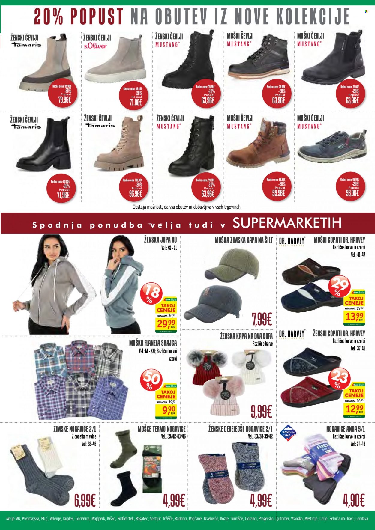 JAGER katalog. Stran 2