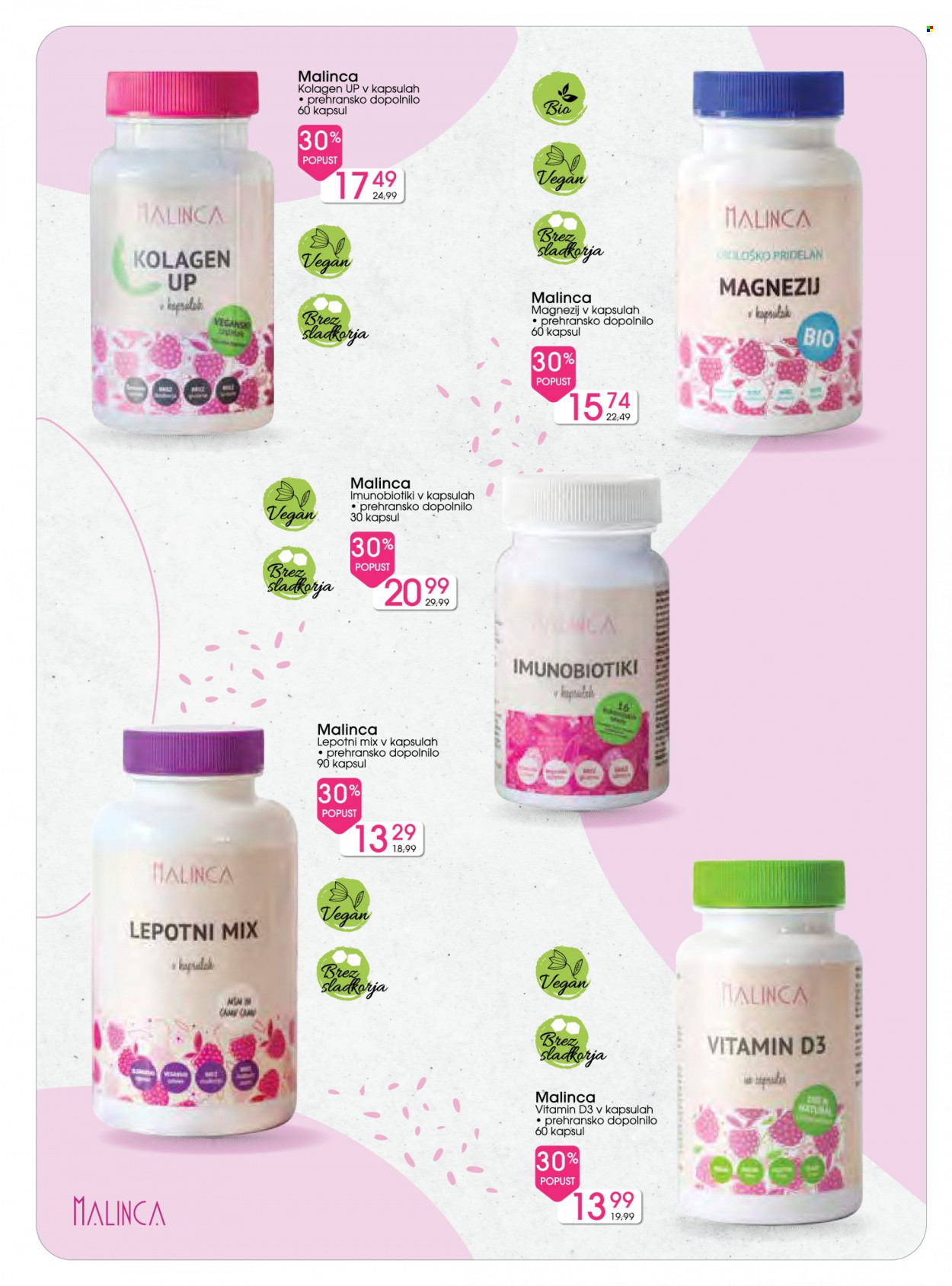 Tuš Drogeria katalog - 16.11.2022 - 26.11.2022. Stran 5