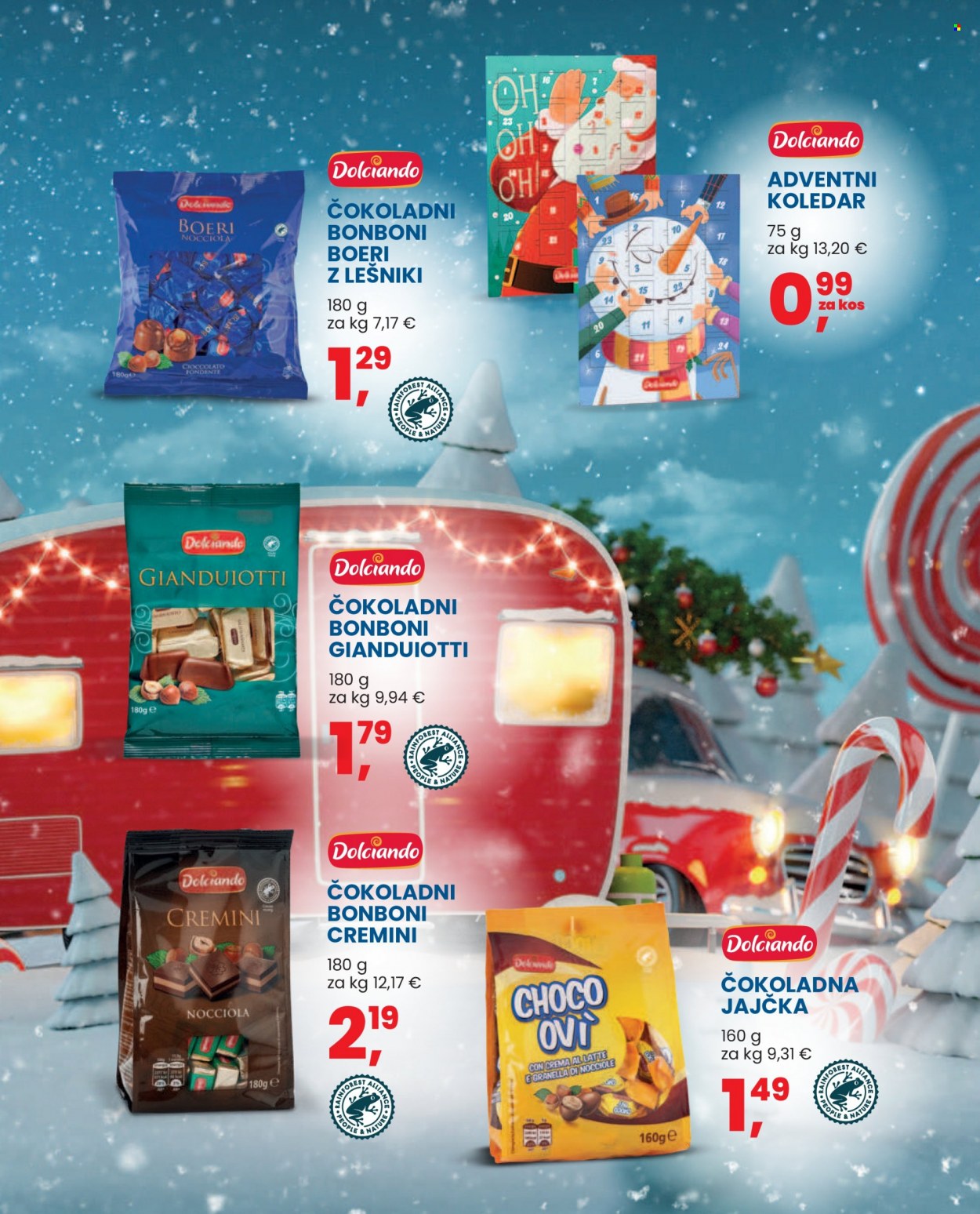EuroSpin katalog - 9.11.2022 - 31.12.2022. Stran 12