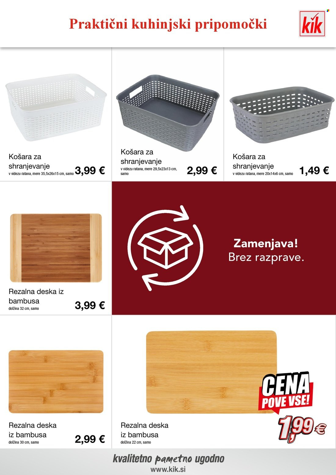 Kik katalog. Stran 5
