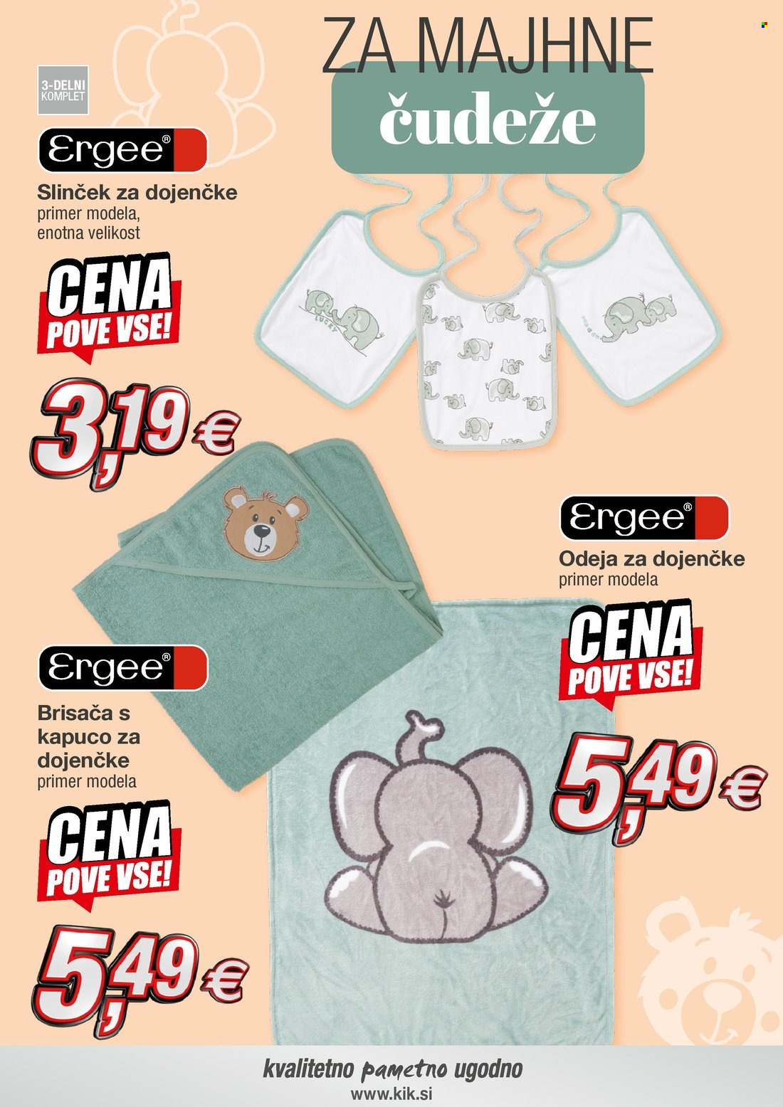 Kik katalog. Stran 9