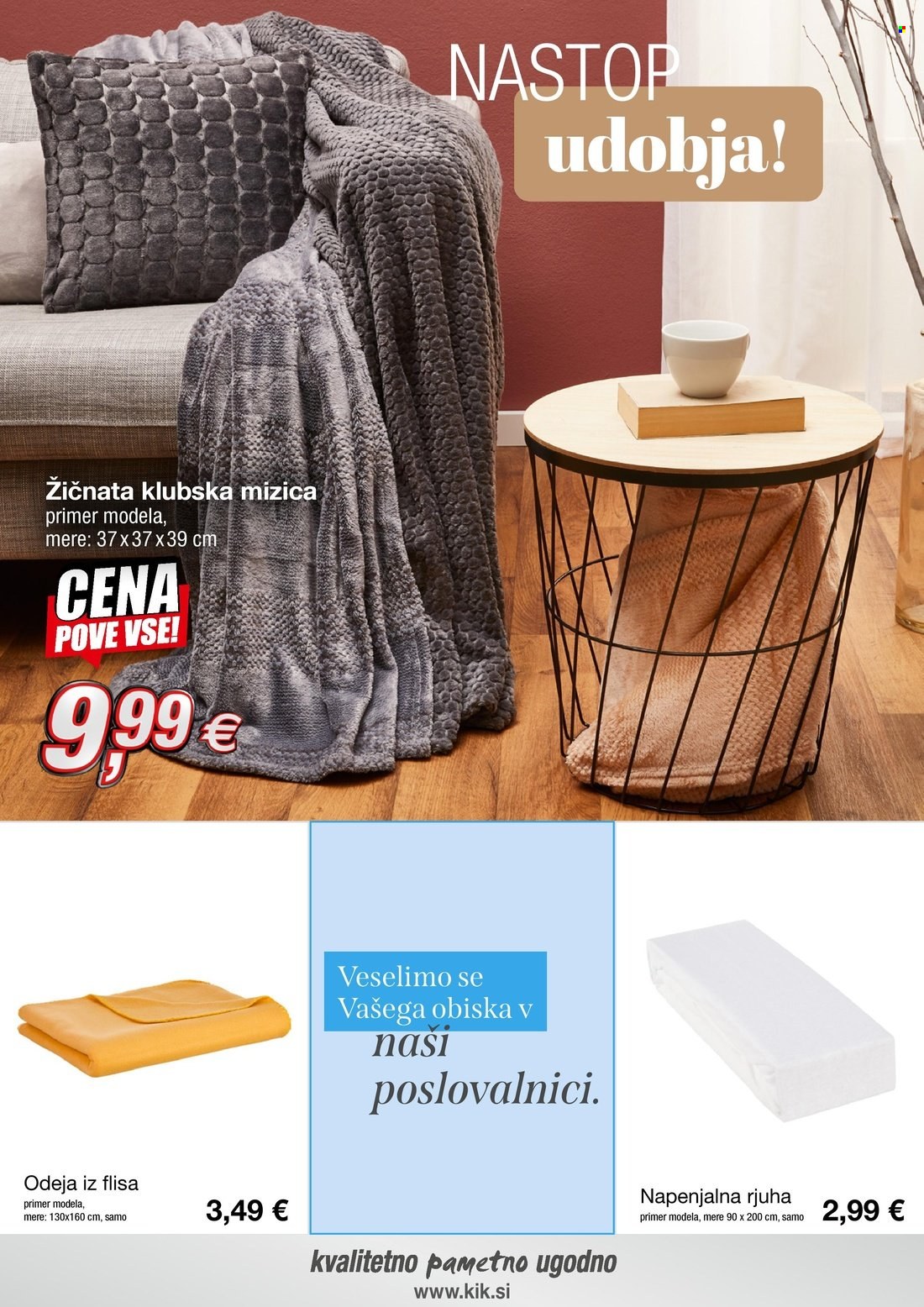 Kik katalog. Stran 13