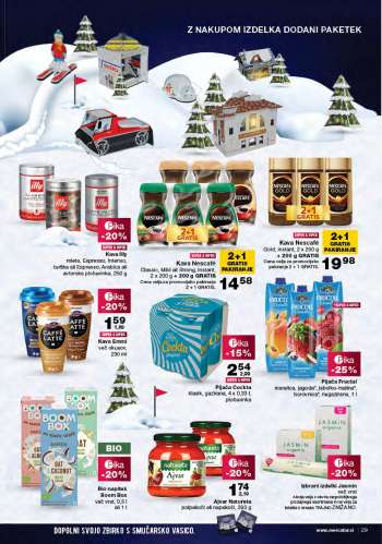Mercator katalog
