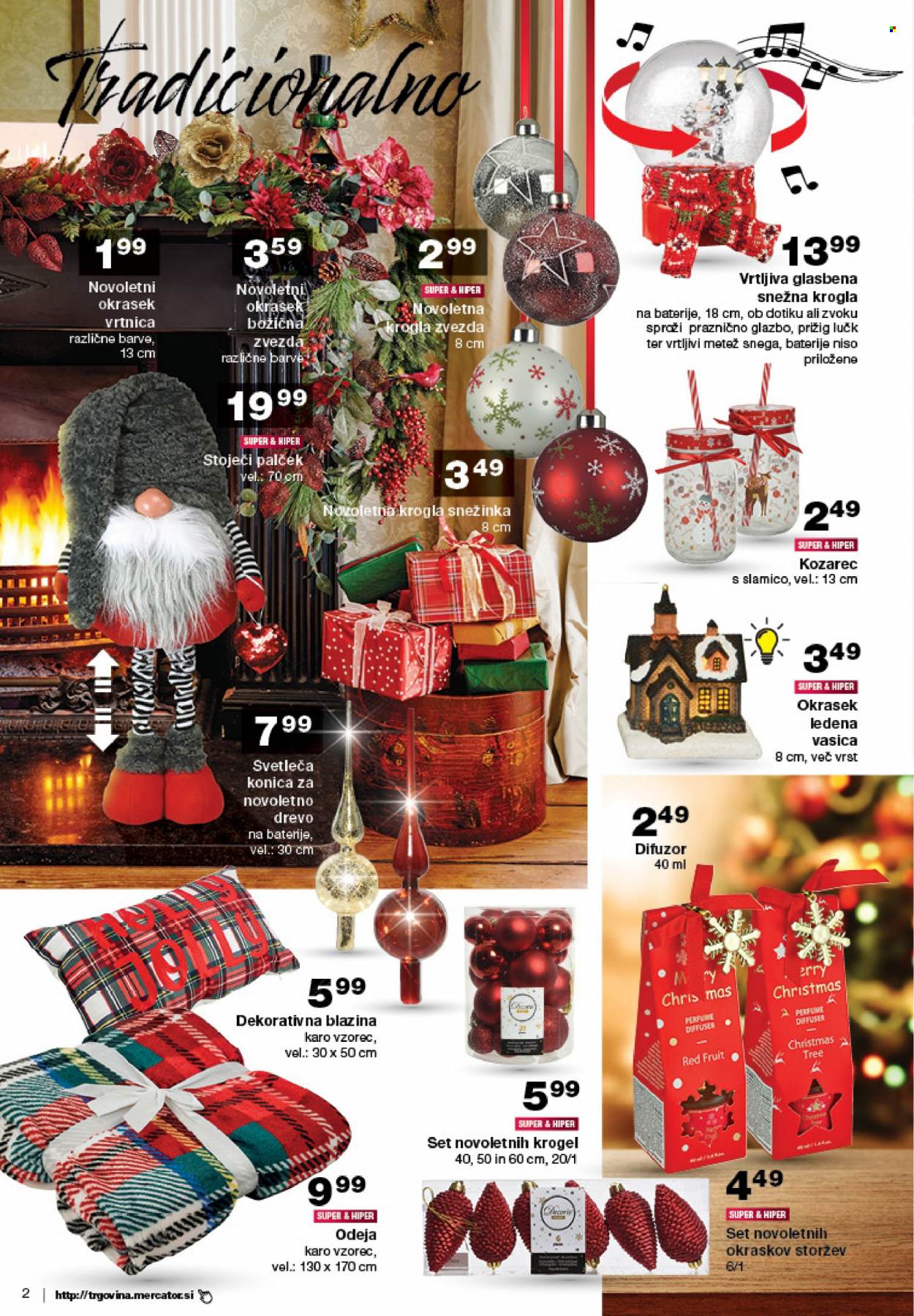 Mercator katalog - 24.11.2022 - 31.12.2022. Stran 2