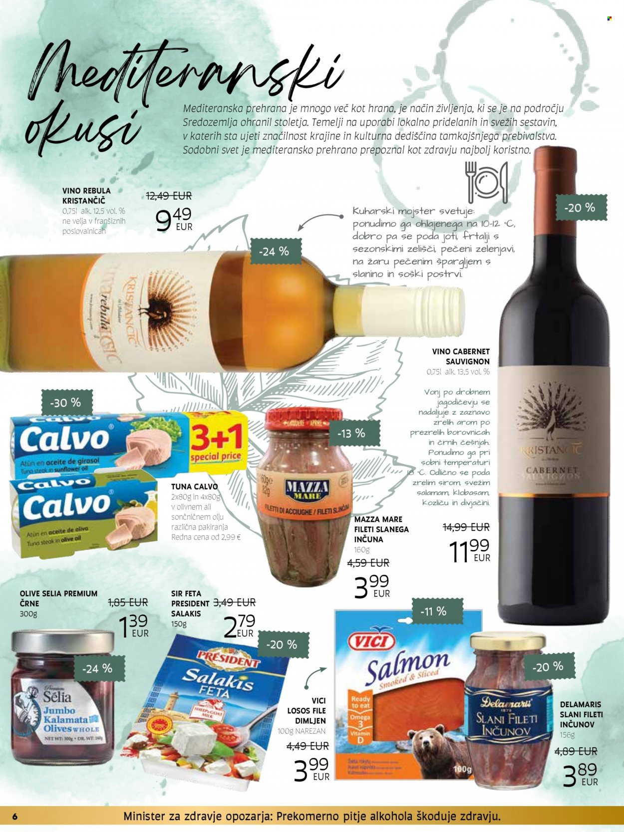 Tuš katalog - 23.11.2022 - 3.1.2023. Stran 6