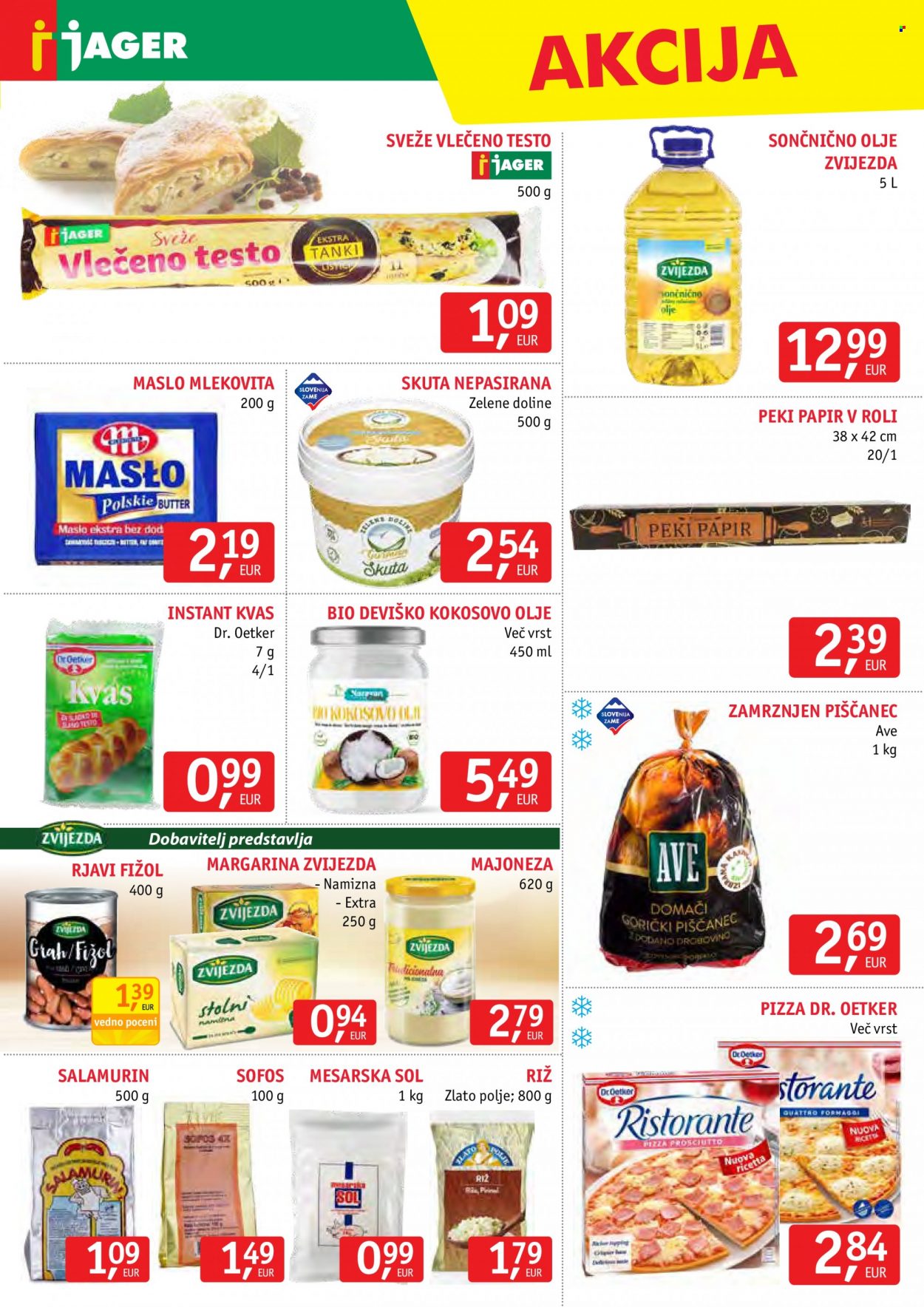JAGER katalog - 23.11.2022 - 29.11.2022. Stran 7