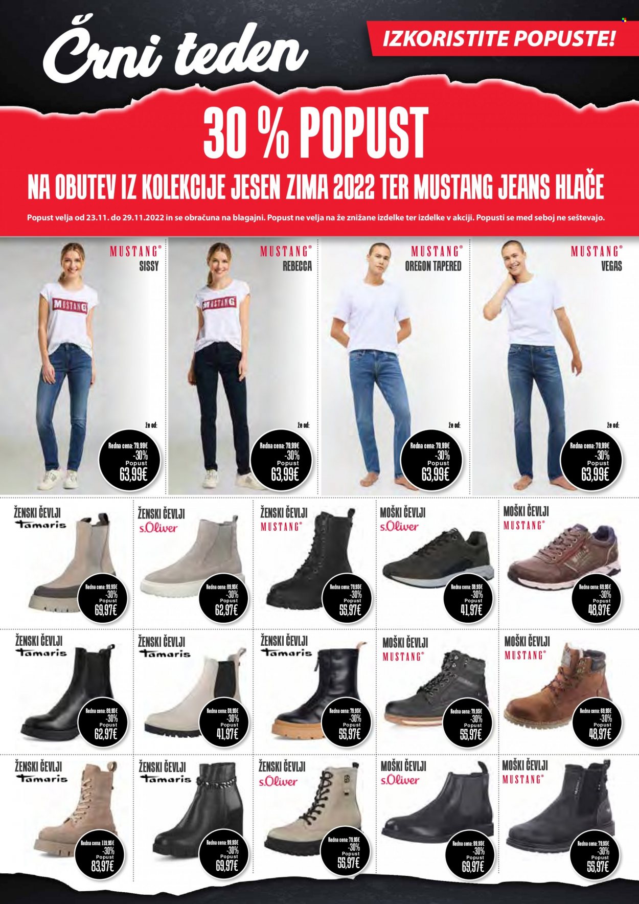 JAGER katalog - 23.11.2022 - 29.11.2022. Stran 3