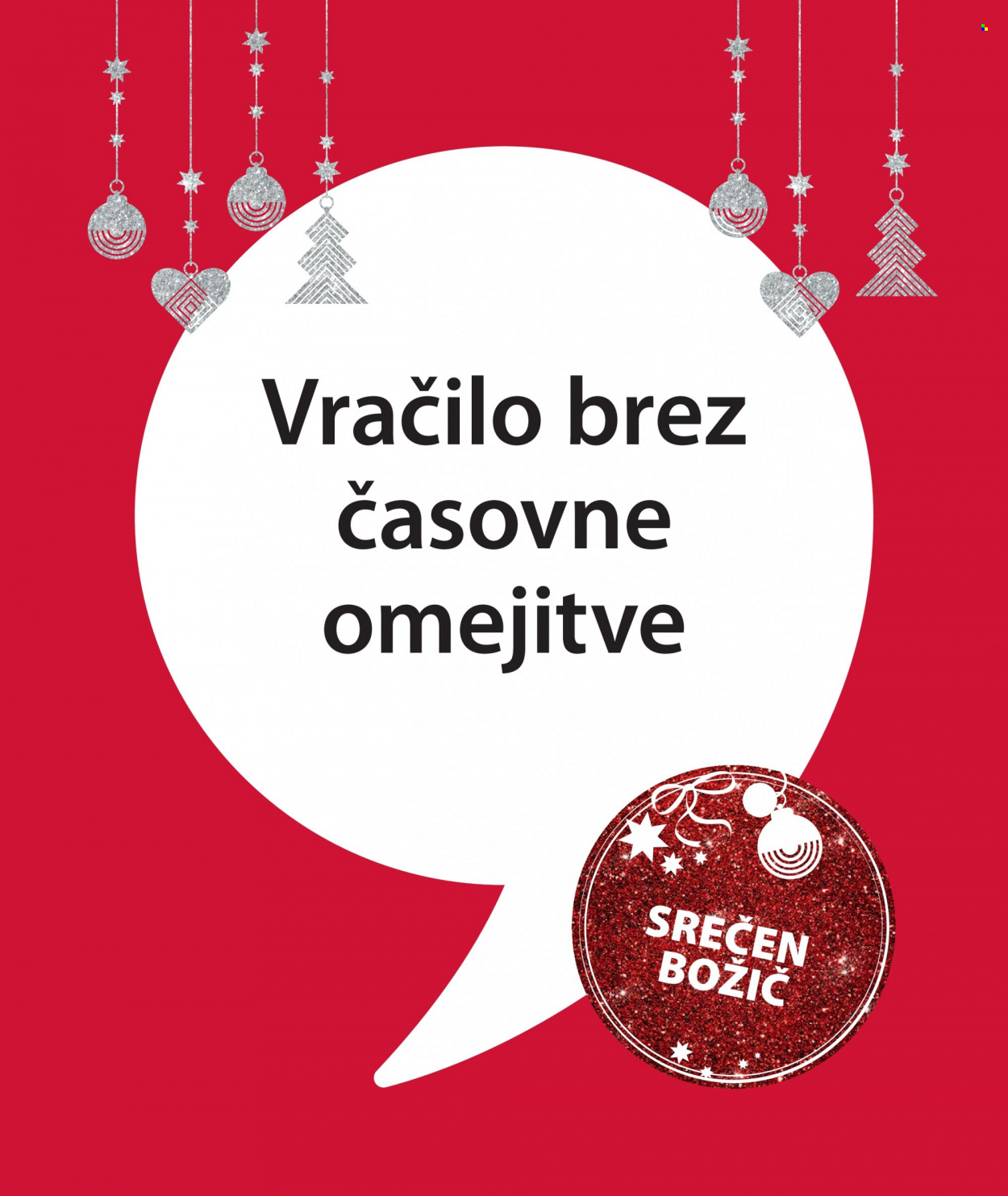 JYSK katalog - 23.11.2022 - 31.12.2022. Stran 25