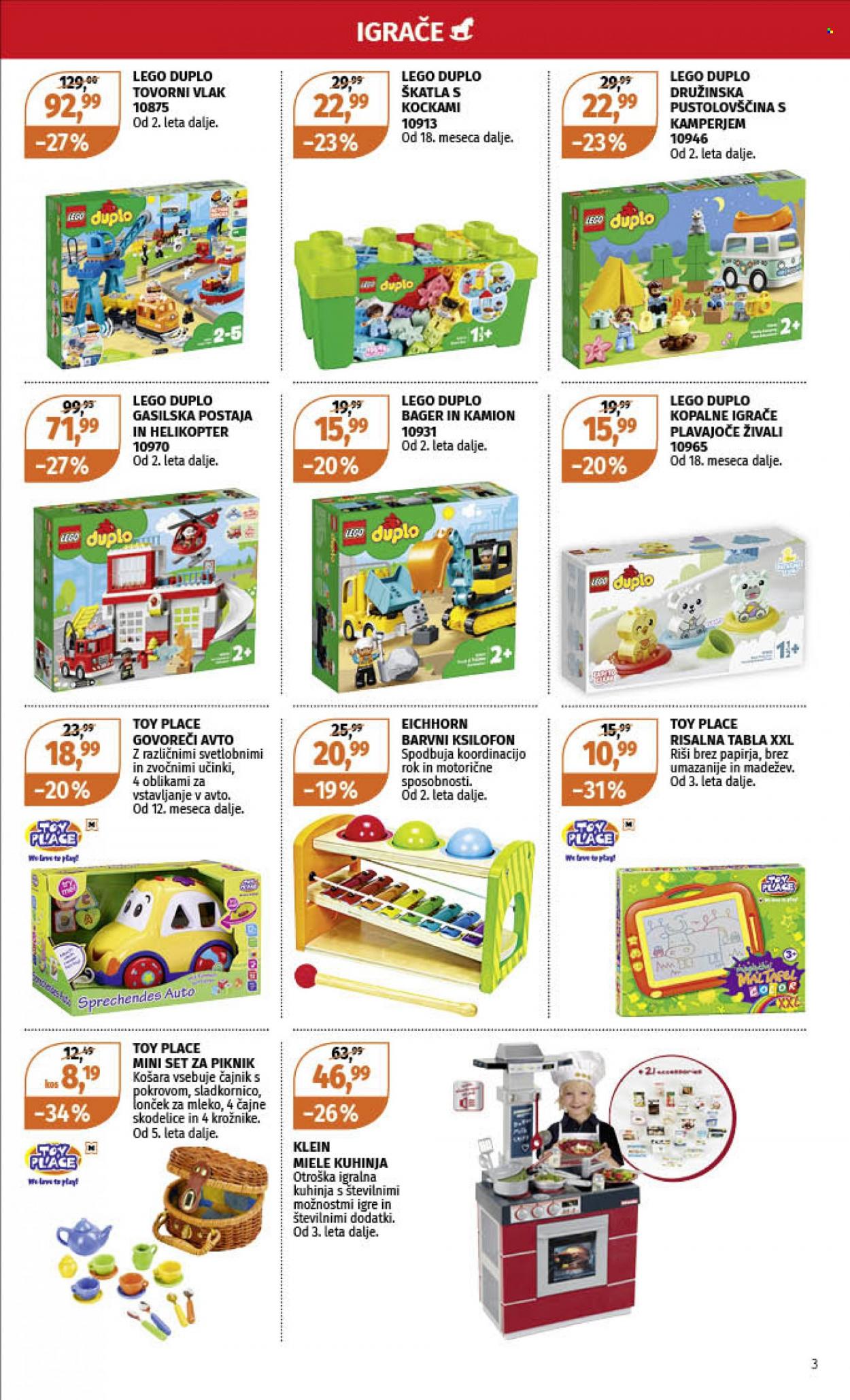Müller katalog - 28.11.2022 - 10.12.2022. Stran 3