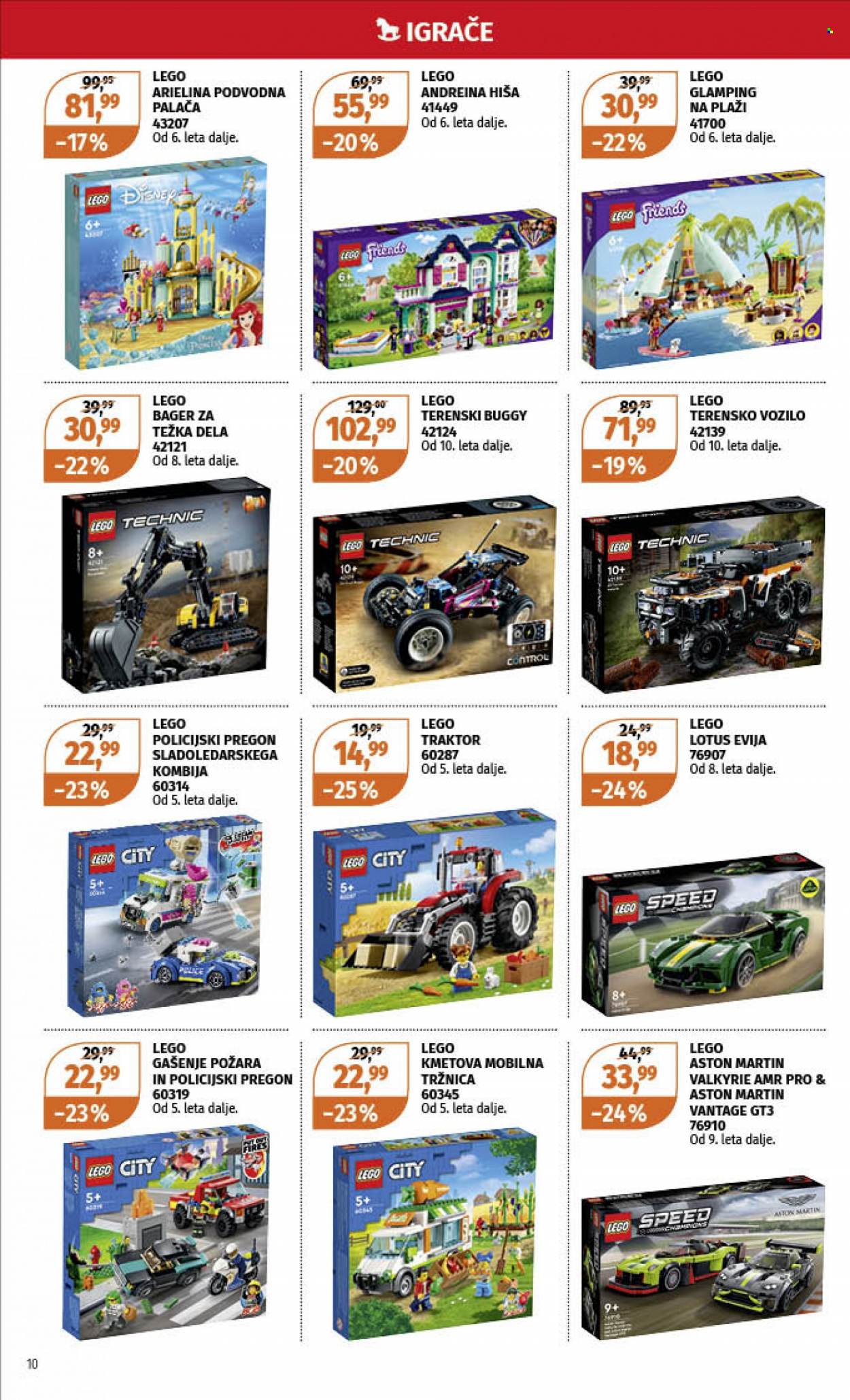 Müller katalog - 28.11.2022 - 10.12.2022. Stran 10
