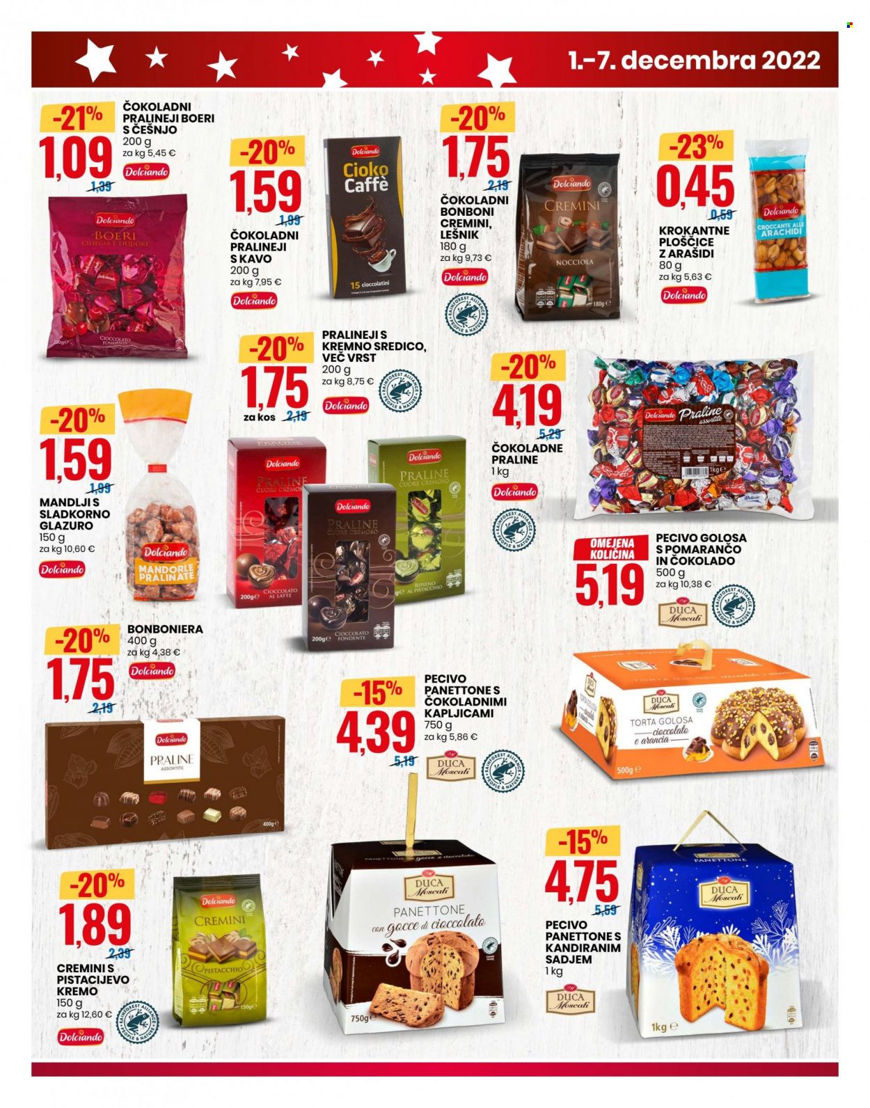 EuroSpin katalog - 1.12.2022 - 7.12.2022. Stran 3