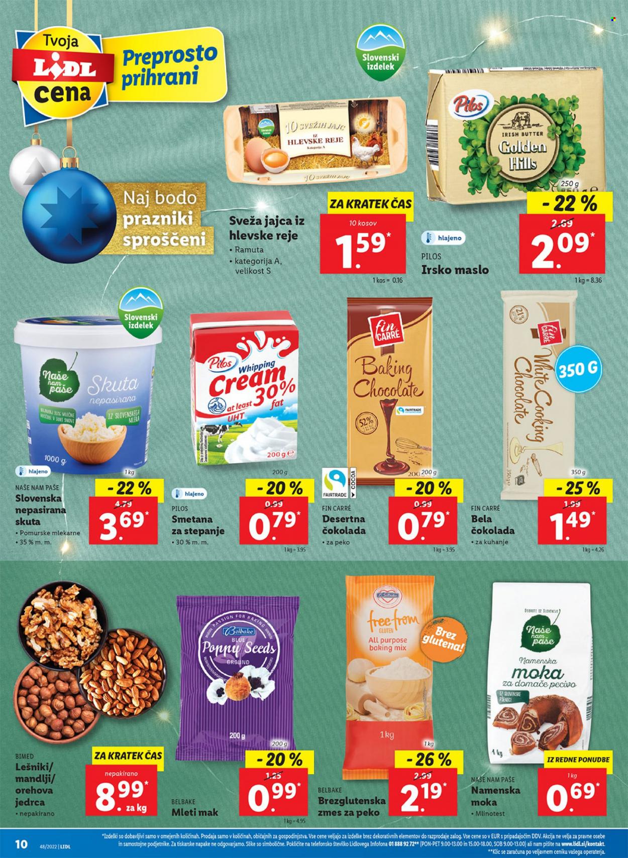 Lidl katalog - 1.12.2022 - 7.12.2022. Stran 12