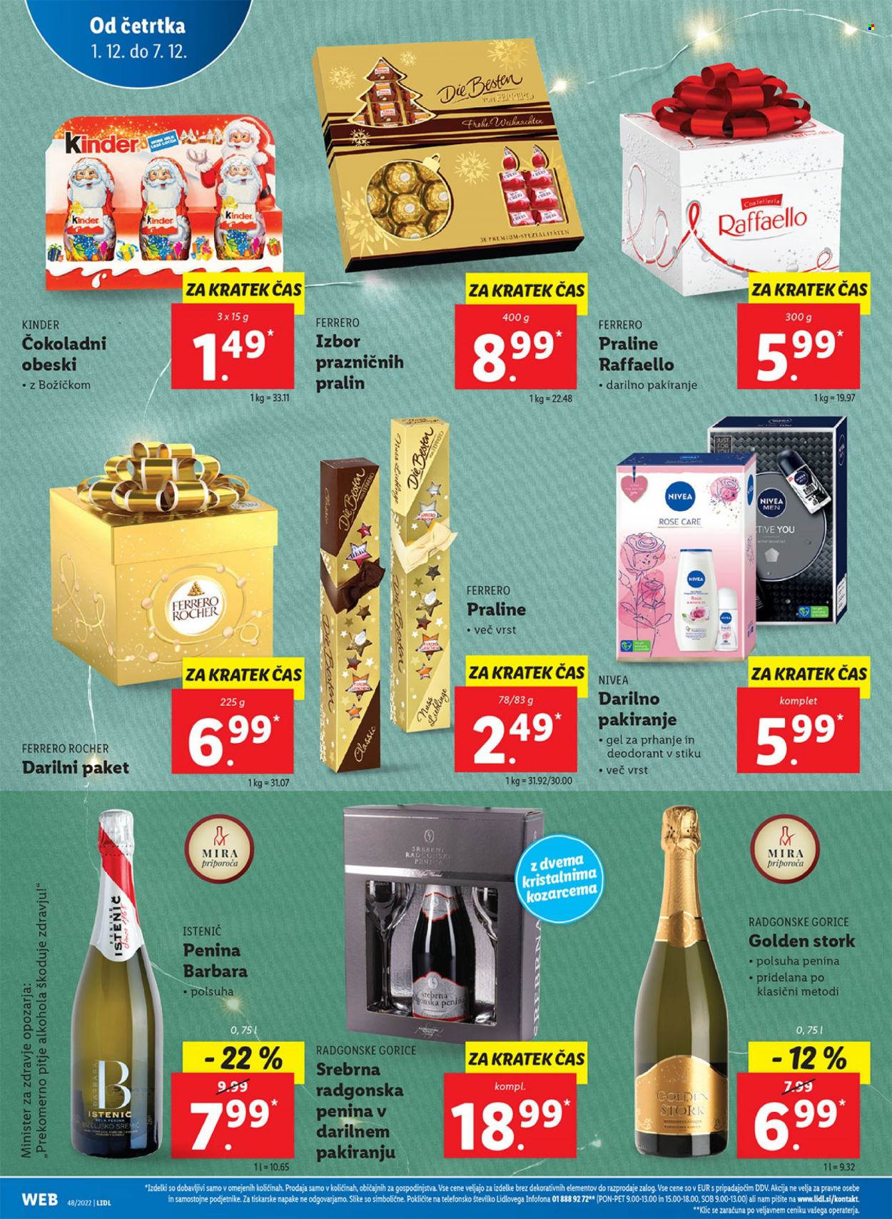 Lidl katalog - 1.12.2022 - 7.12.2022. Stran 16