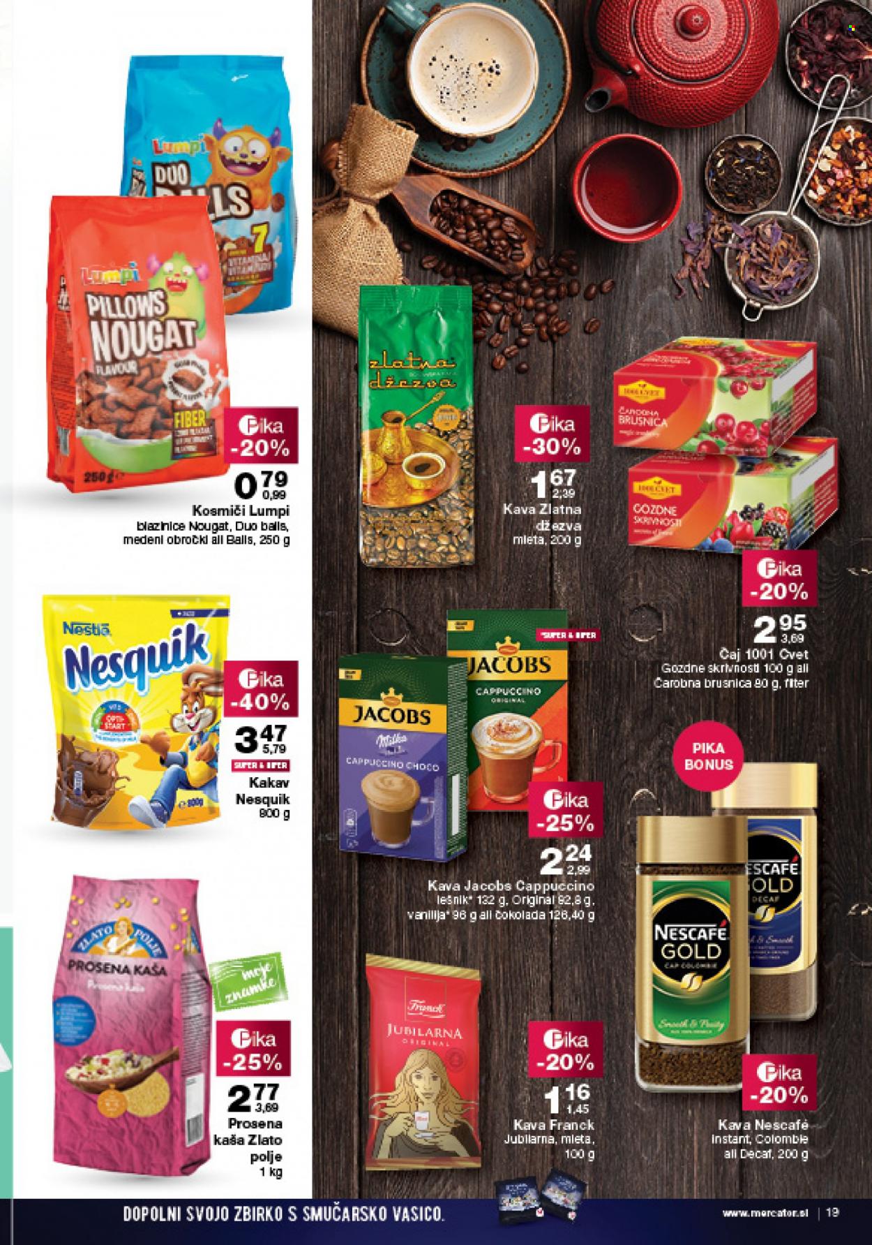 Mercator katalog - 1.12.2022 - 7.12.2022. Stran 21