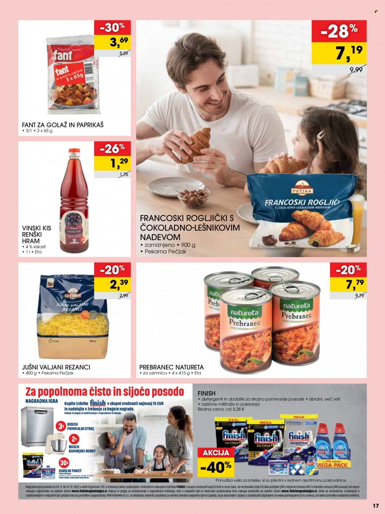 Tuš katalog - 30.11.2022 - 6.12.2022. Stran 17