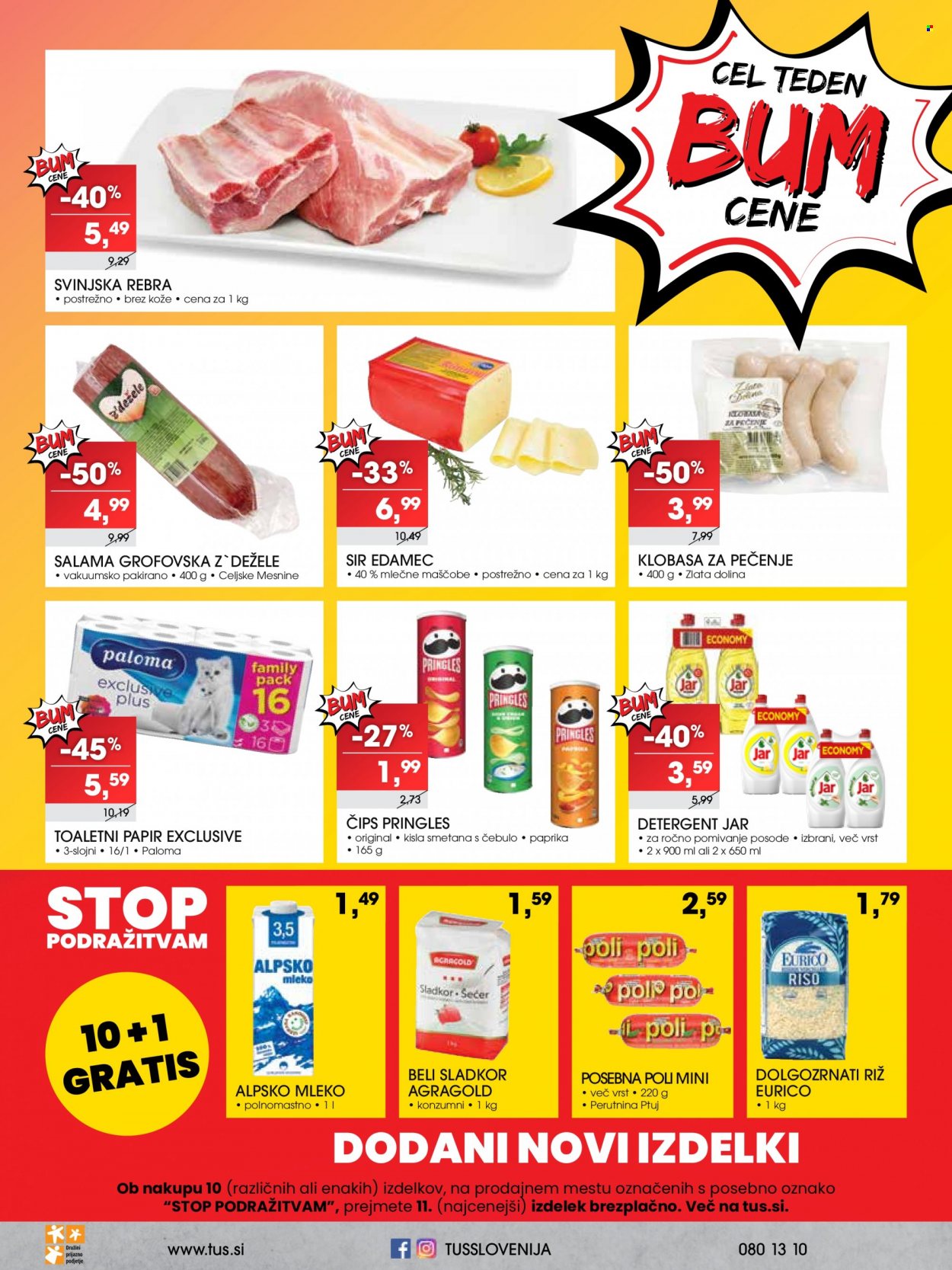 Tuš katalog - 30.11.2022 - 6.12.2022. Stran 24