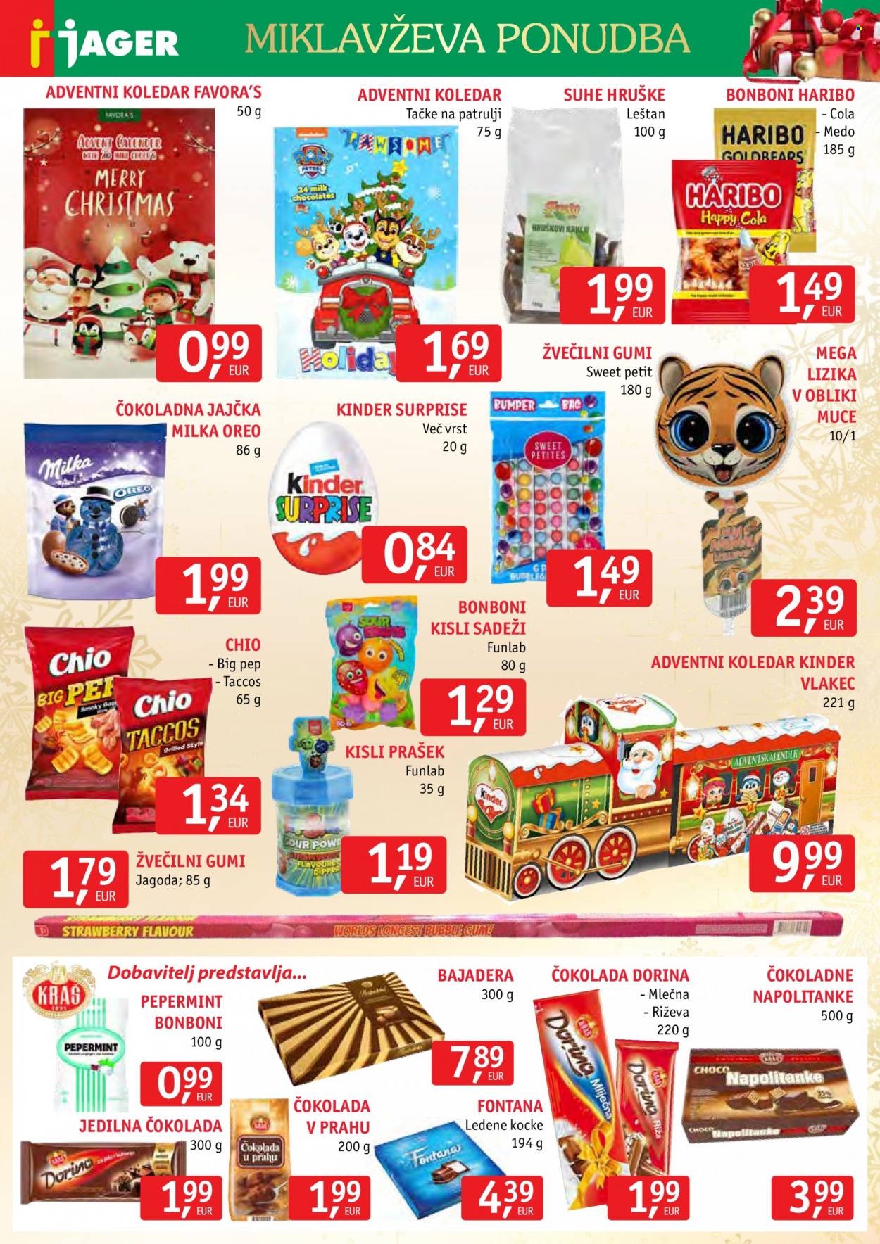 JAGER katalog - 30.11.2022 - 6.12.2022. Stran 10