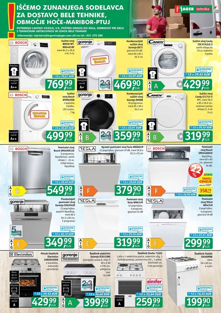JAGER katalog. Stran 24