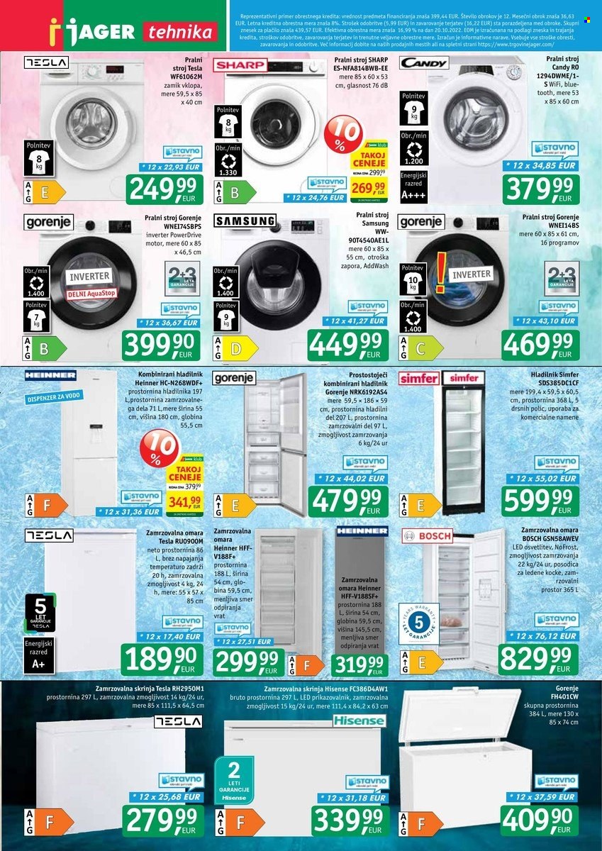 JAGER katalog. Stran 26