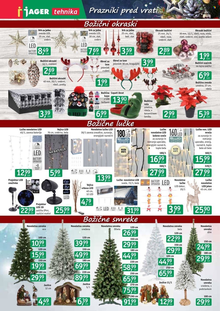 JAGER katalog. Stran 27