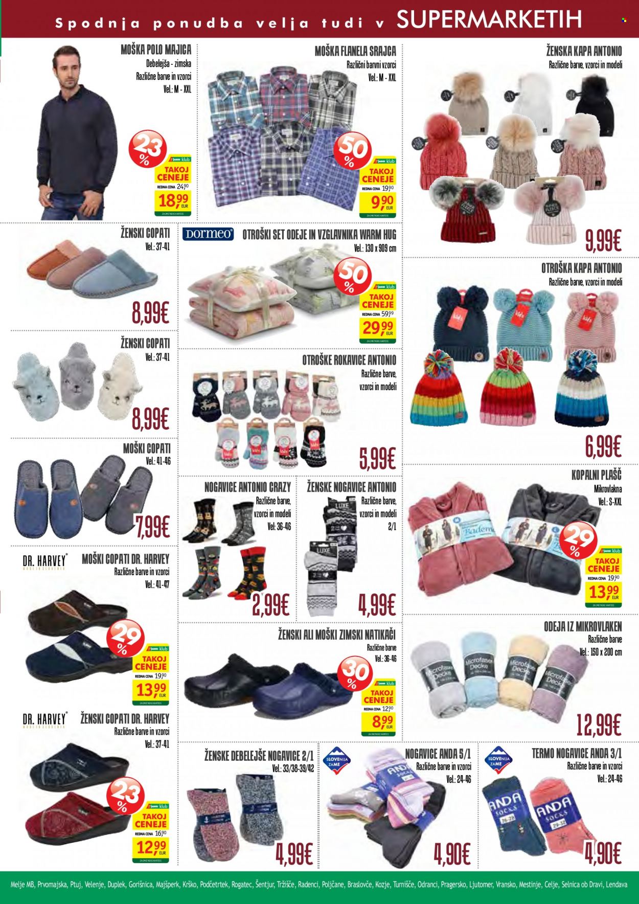 JAGER katalog. Stran 2