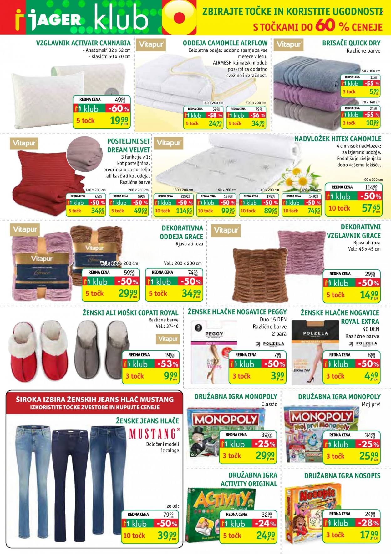 JAGER katalog. Stran 3