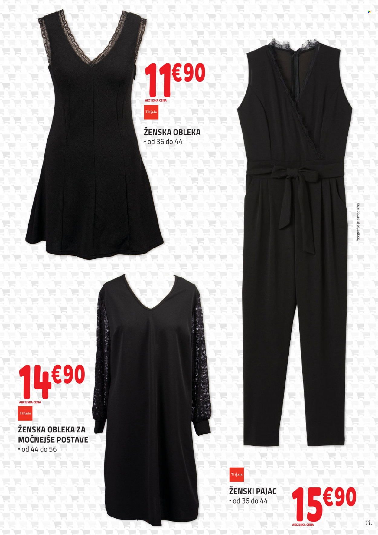 E.Leclerc katalog - 30.11.2022 - 10.12.2022. Stran 11