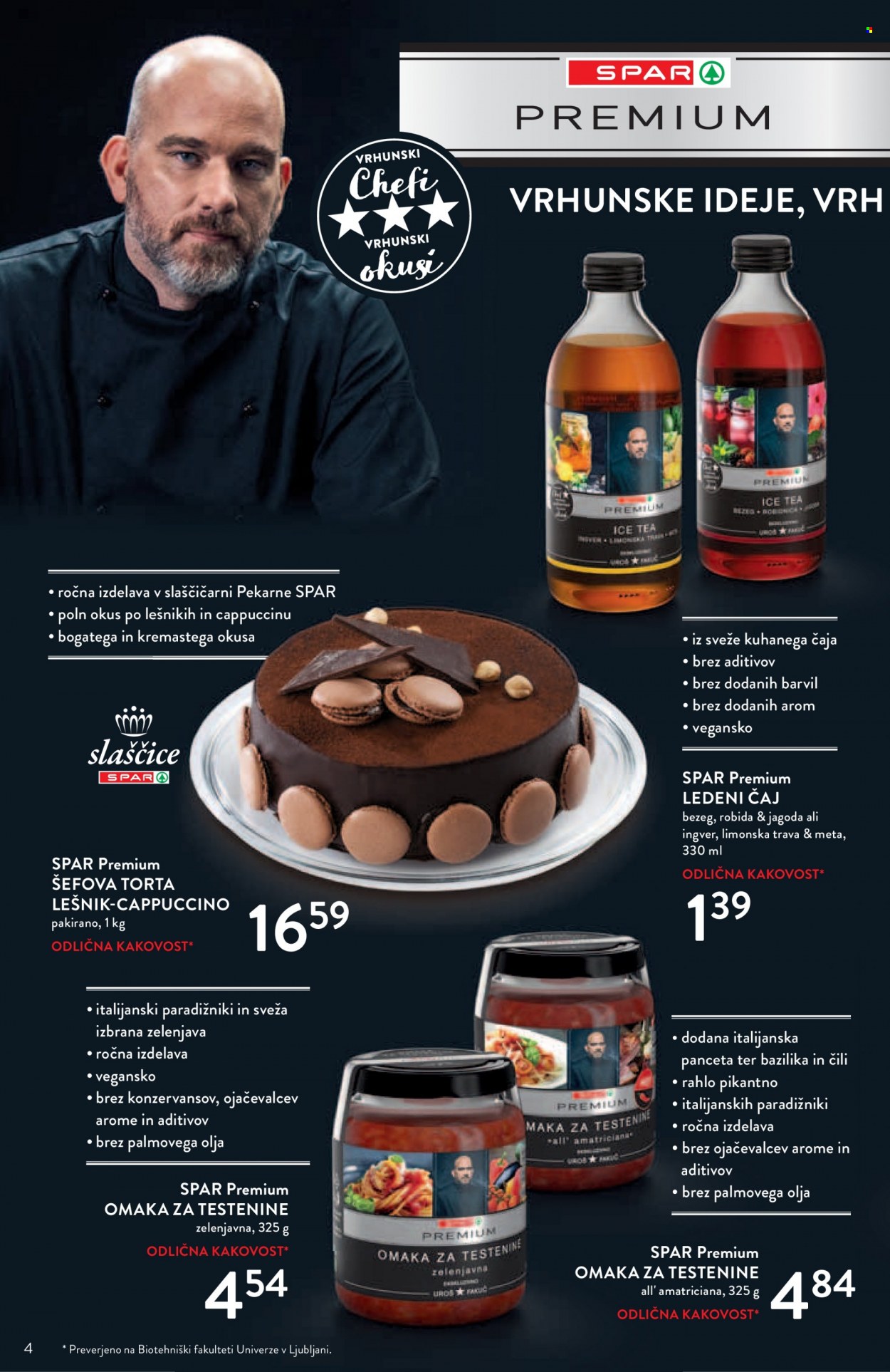 SPAR katalog - 7.12.2022 - 31.12.2022. Stran 4