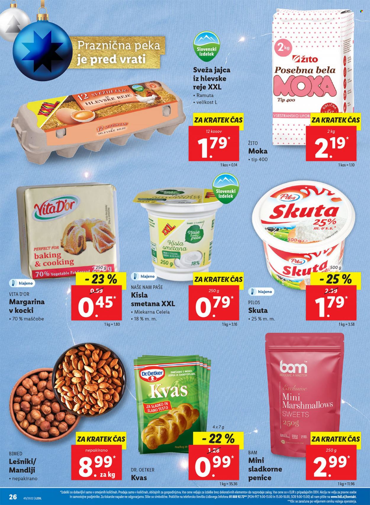 Lidl katalog - 8.12.2022 - 14.12.2022. Stran 38